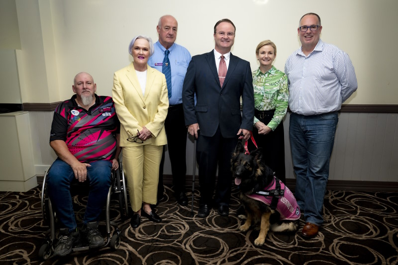 Community Care Foundation Board of Directors