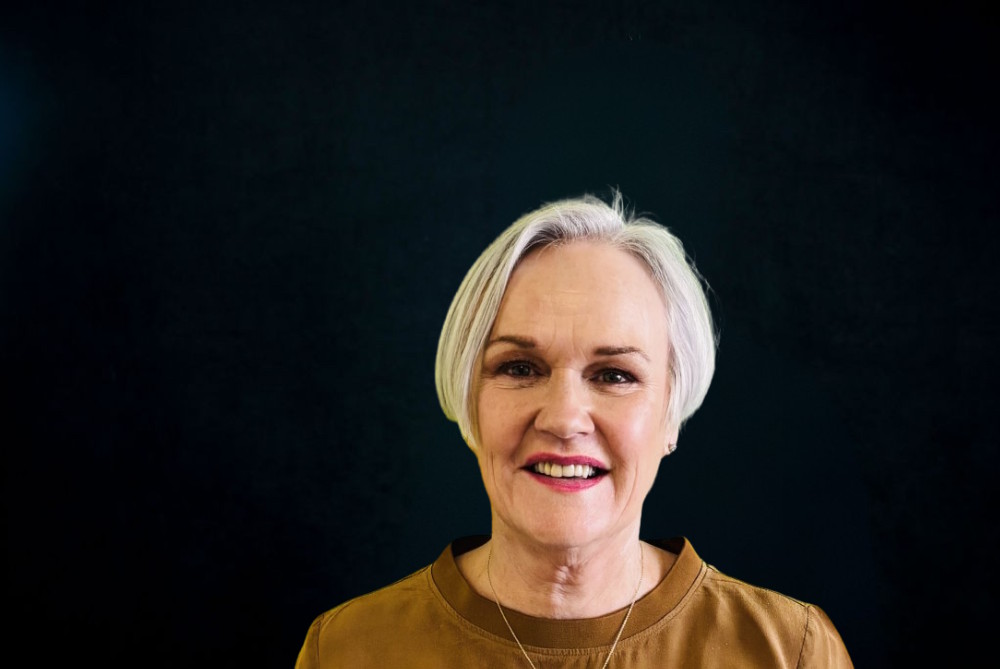 Jayne Boyle