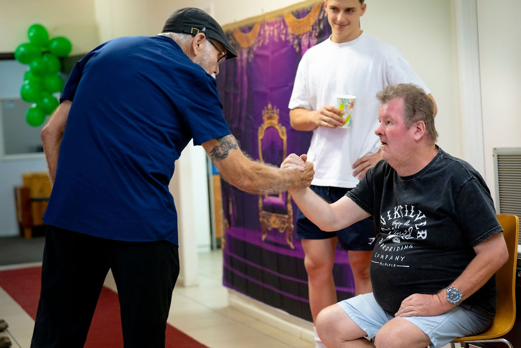 Lifestyle Support Worker