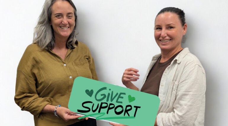 Support Coordination