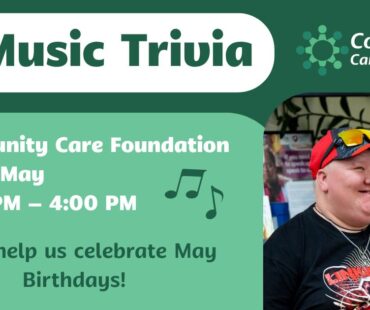 Music Trivia